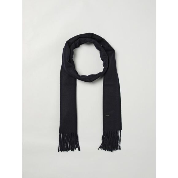 Brooksfield Scarf Men Navy